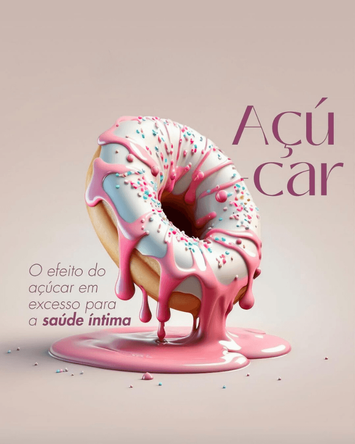 Design de Post — Ginecologia — imagem 20