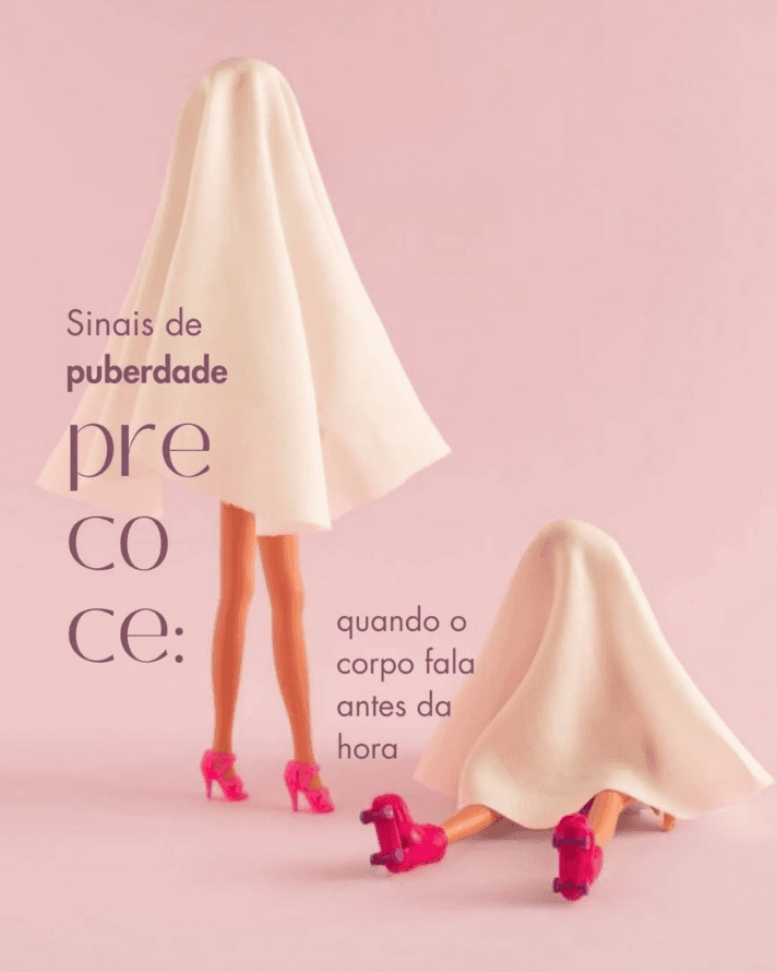 Design de Post — Ginecologia — imagem 22