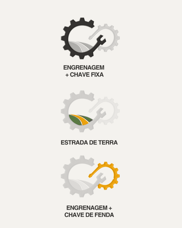 Identidade Visual — Eletrorota — imagem 26