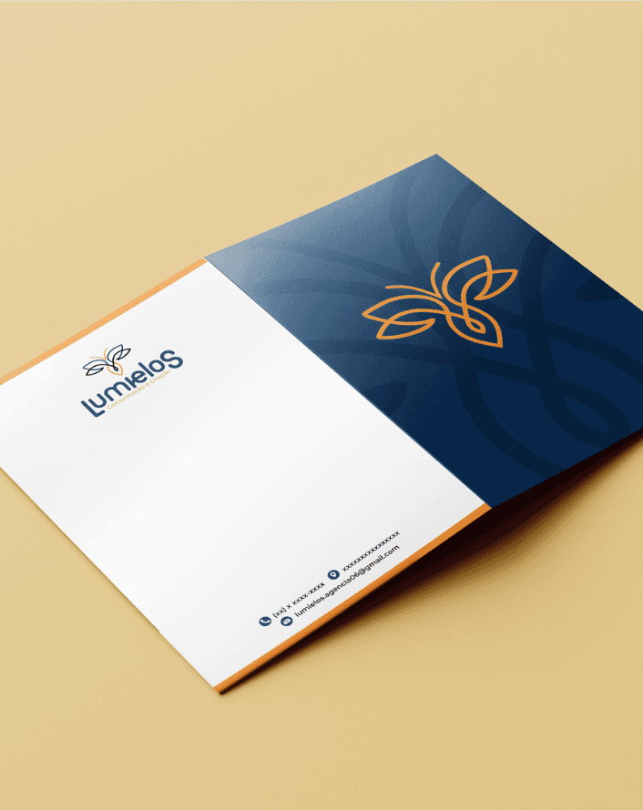 Identidade Visual — Lumielos — imagem 29