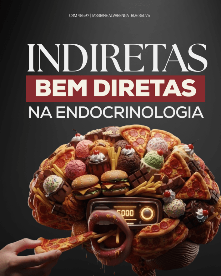 Social Media — Dra. Tassiane Alvarenga — imagem 3