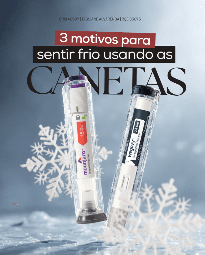 Social Media — Dra. Tassiane Alvarenga — imagem 4