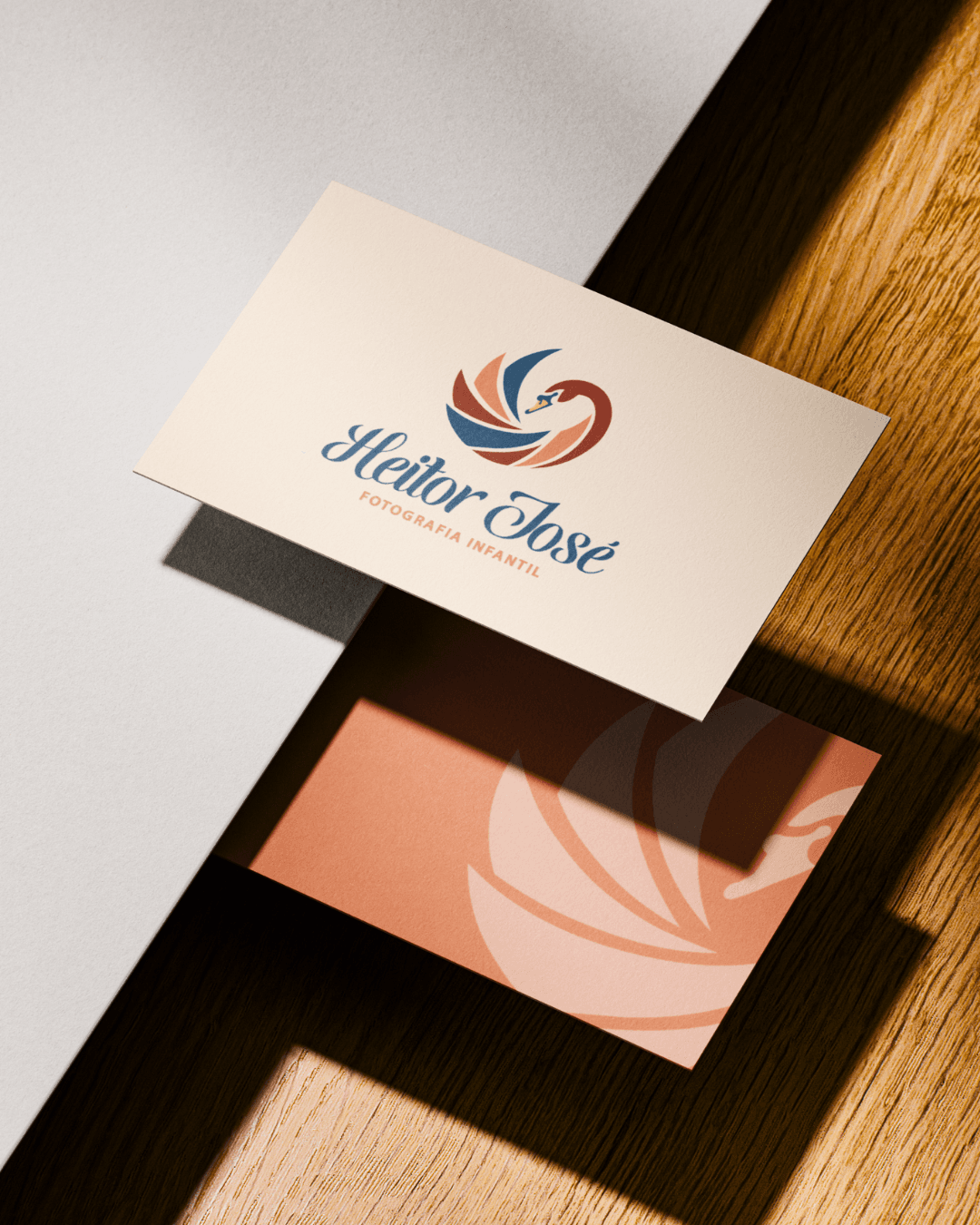 Identidade Visual — Heitor José — imagem 40
