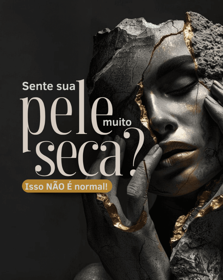 Design de Post — Dermatologia — imagem 9