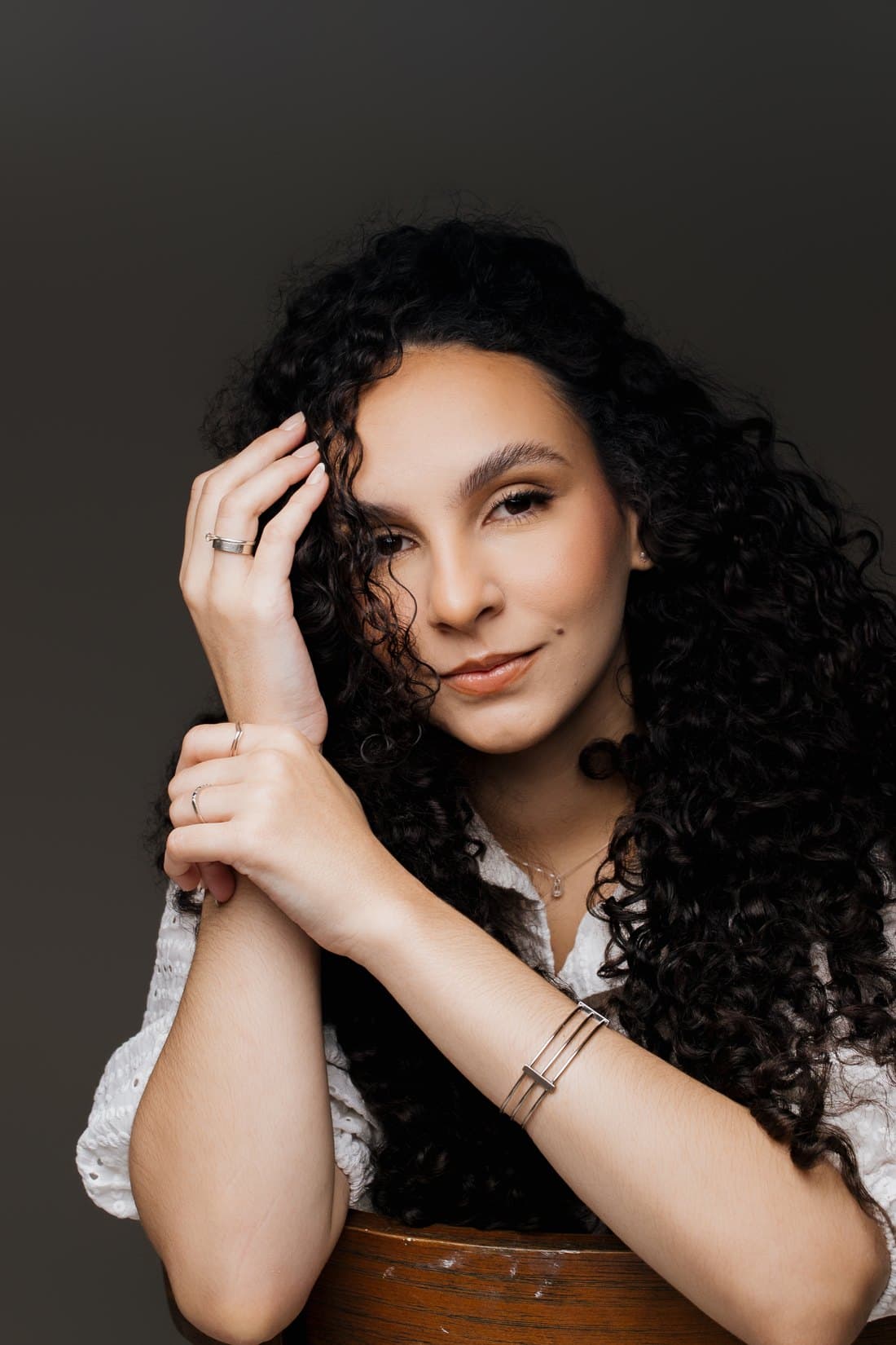 Ana Clara Avelar, fundadora da Clare Studio