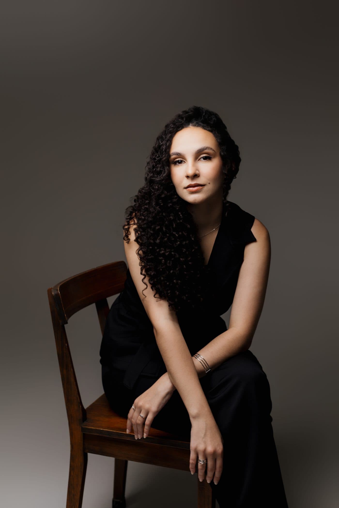 Ana Clara Avelar — fundadora da Clare Studio